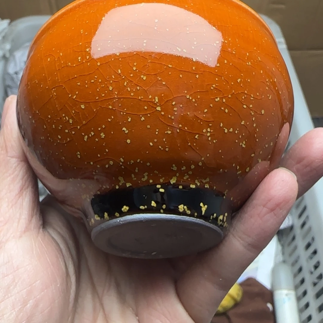 茶盏建盏主人杯单盏