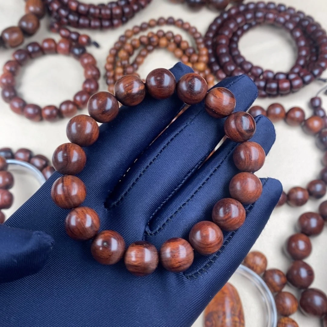 *****手串/手链黄花梨/降香黄檀