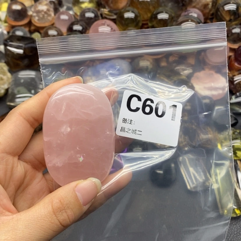 【闪购商品】水晶摆件精品未镶嵌