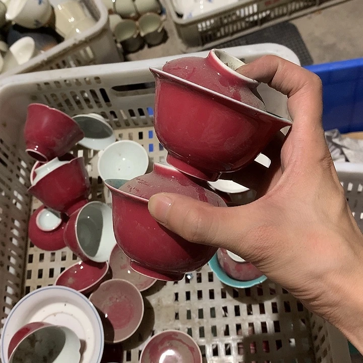 微瑕茶具介意勿拍