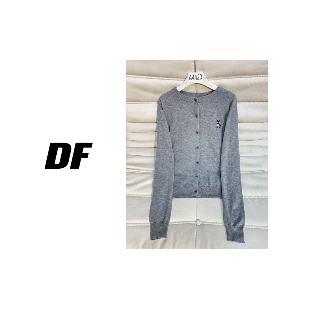 【A4420】#JX-DF新款时尚女装春秋洋气百搭XYZ