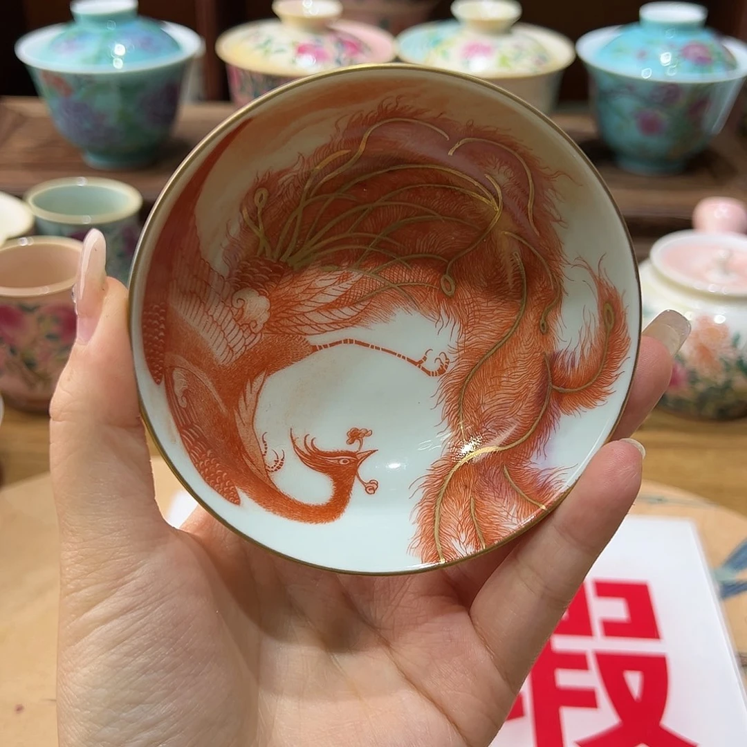 微瑕微瑕景德镇陶瓷