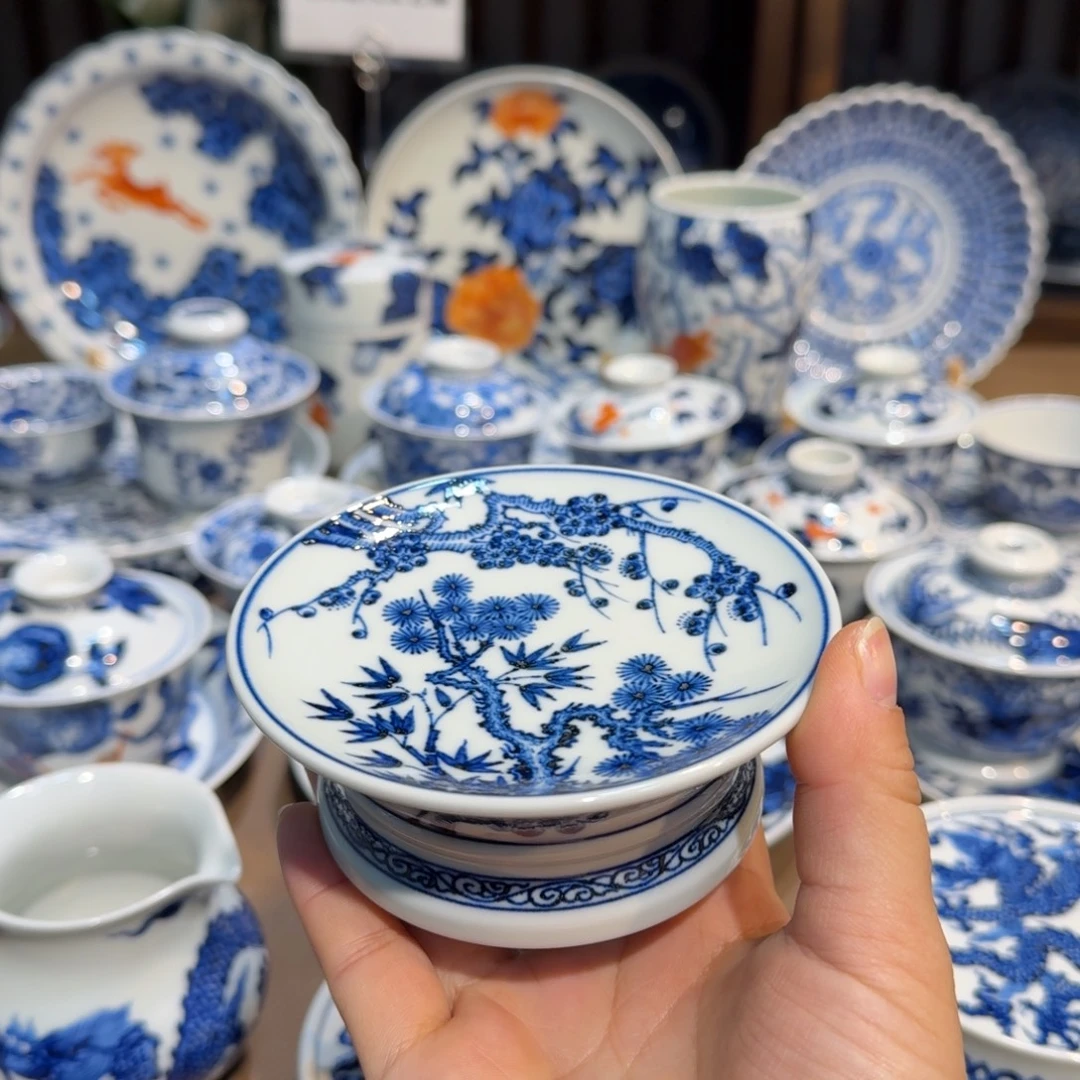 景德镇陶瓷陶瓷陶瓷