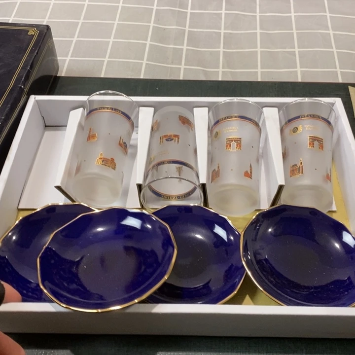 精美瓷器 一单包邮