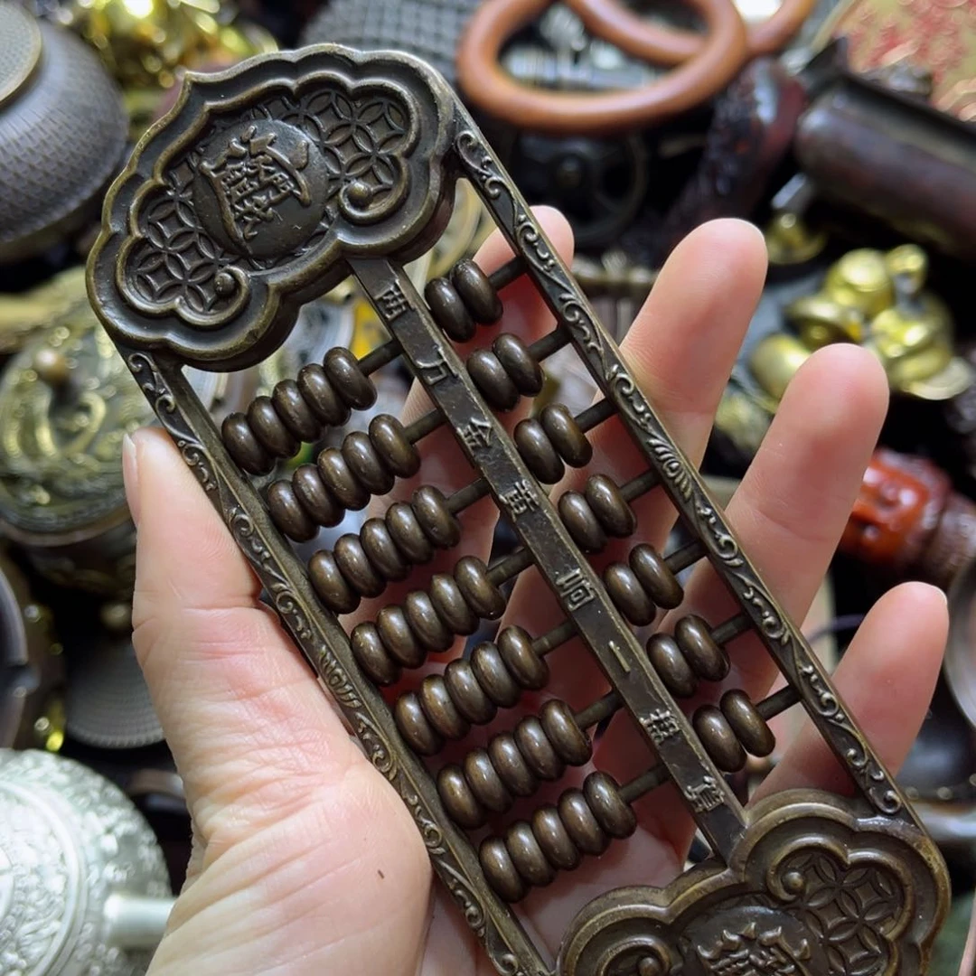 精品铜器摆件专属链接