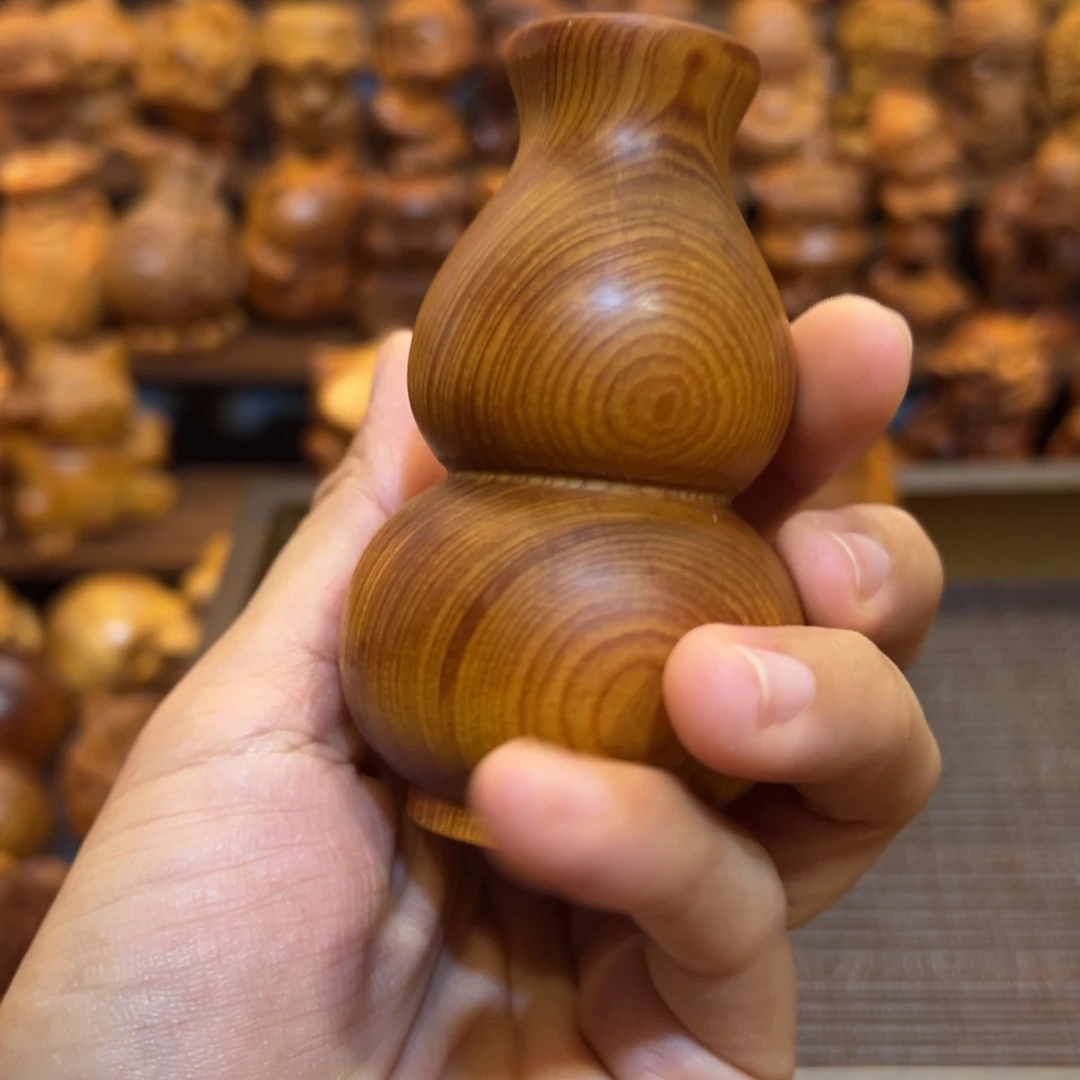 —***ᨆ柏木（崖柏）陈化料