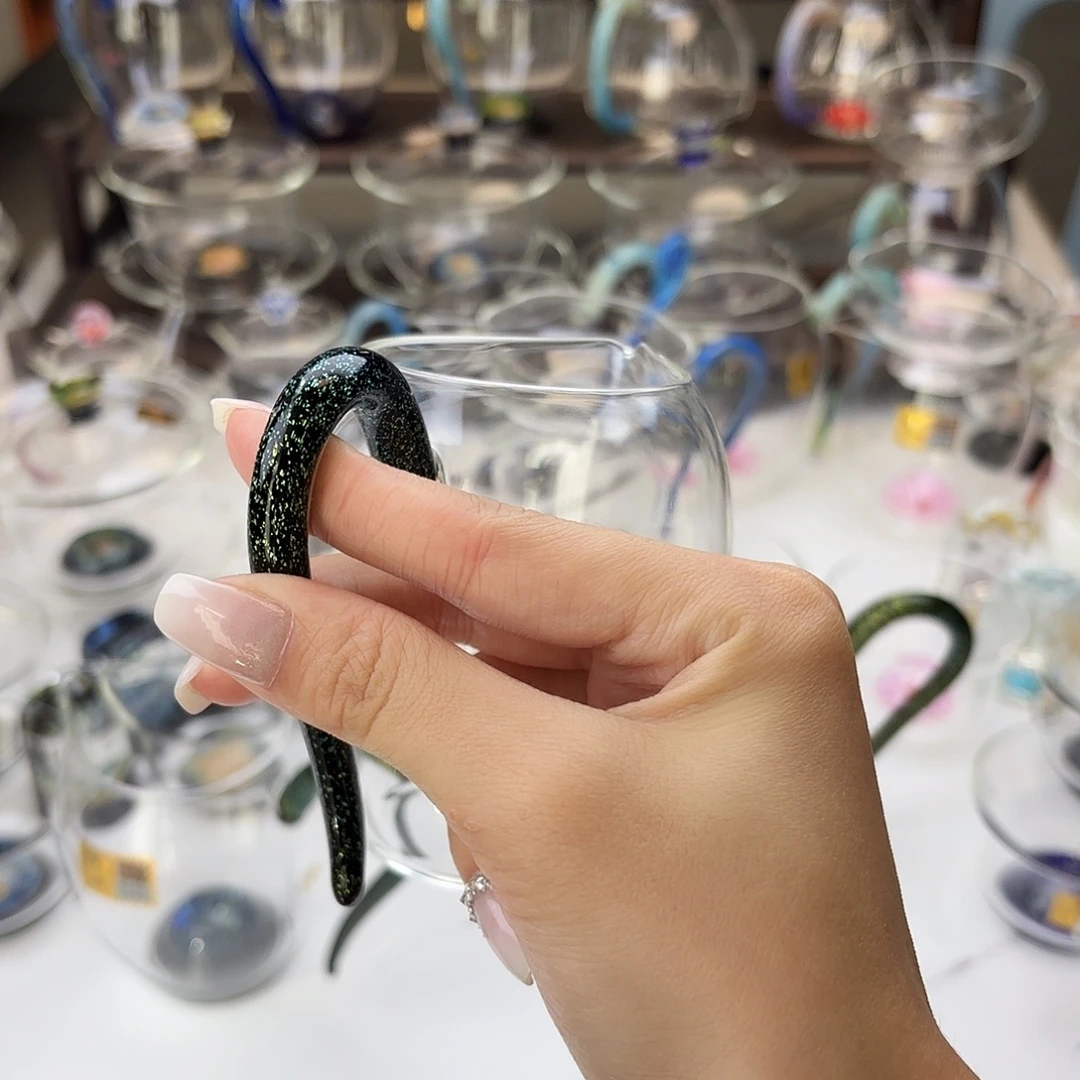 邵***辉禾器 怡然黑金 孤品普通盒
