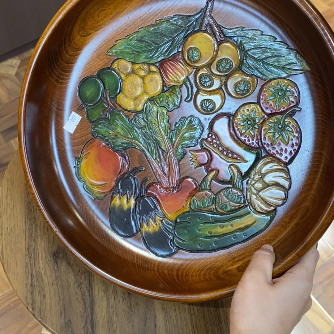 瓷片32✖️5 厘米 小杨瓷器陶瓷陶瓷