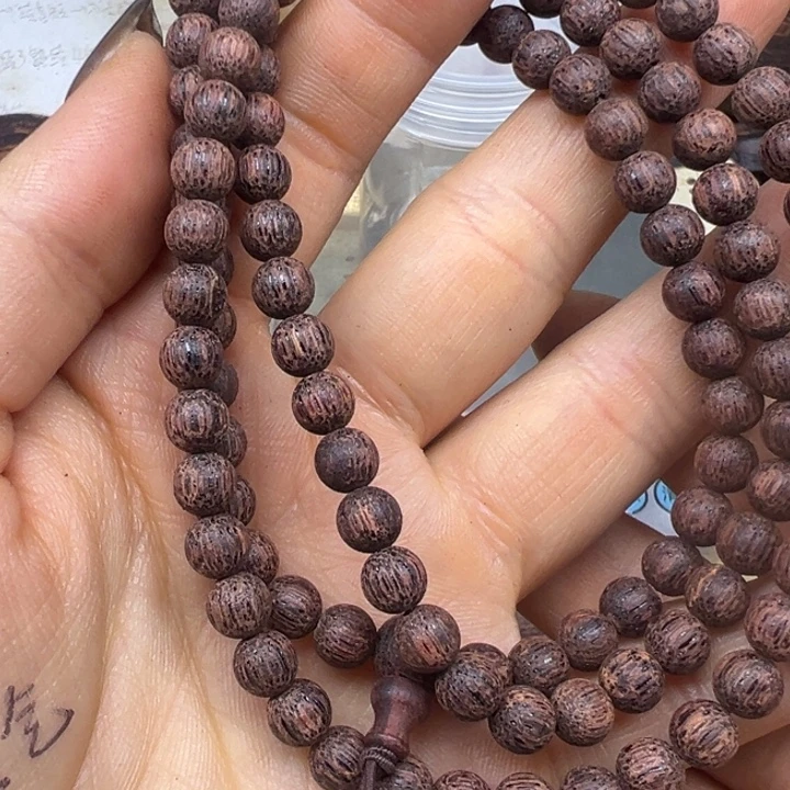 手串/手链降真香降真香06-108白油东芝结晶超一档