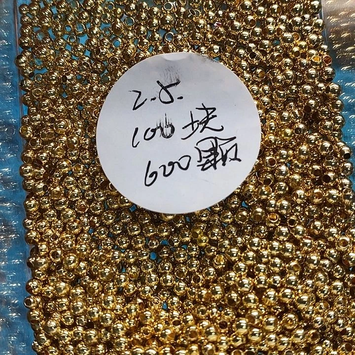 一墨手作编绳配件