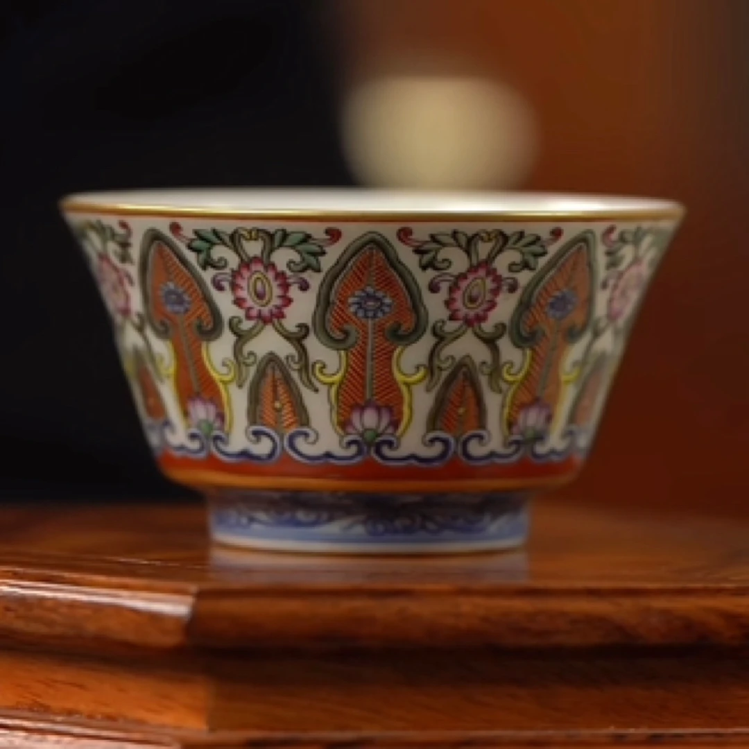 文物商店库出精品瓷