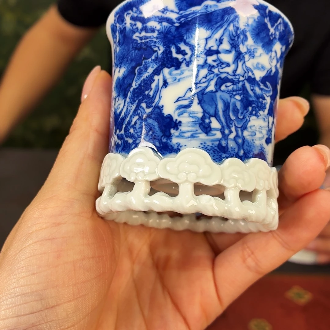 九鸣瓷艺九鸣瓷艺