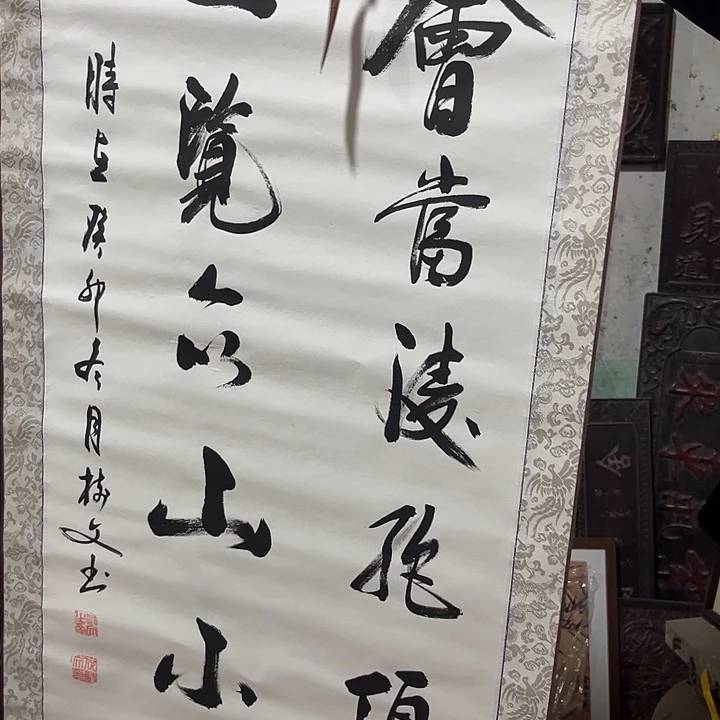 手工艺品琉璃闪购商品老房子的