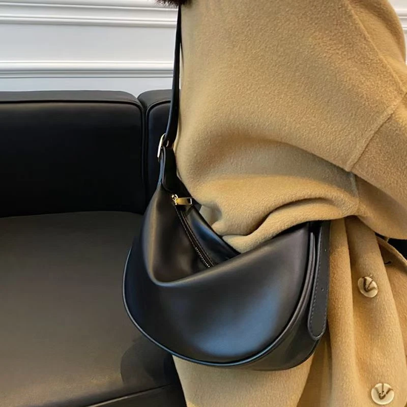 女士精品古着真皮包（以直播间实物为准）