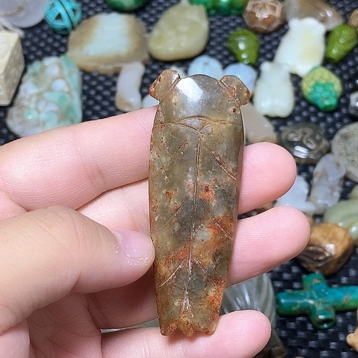 摆件直播间链接82