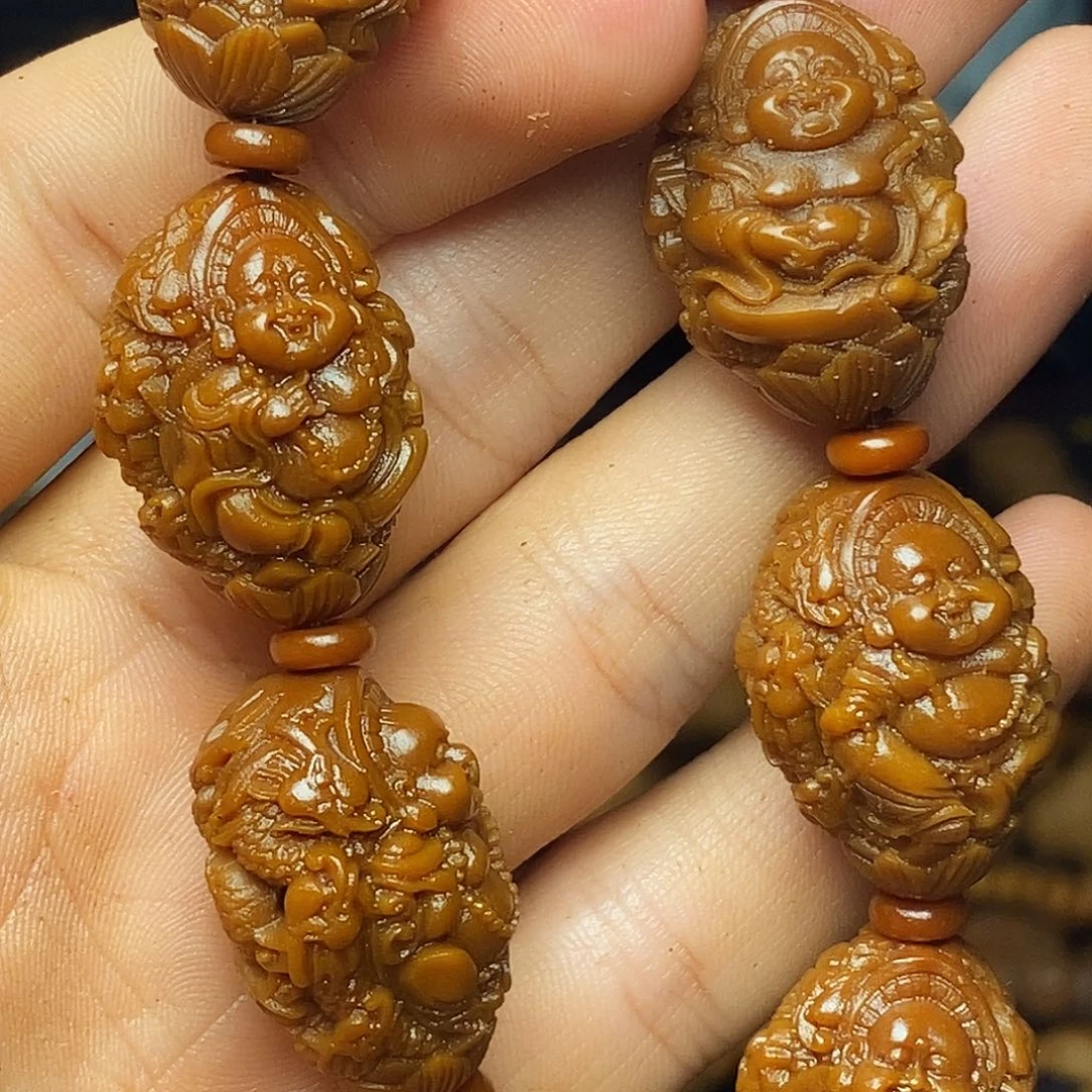 橄榄核手串/手链hbbbbbbnnnjhhjn
