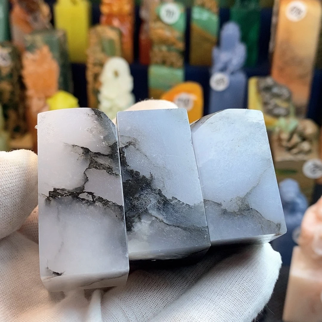 云南石篆刻作品展，