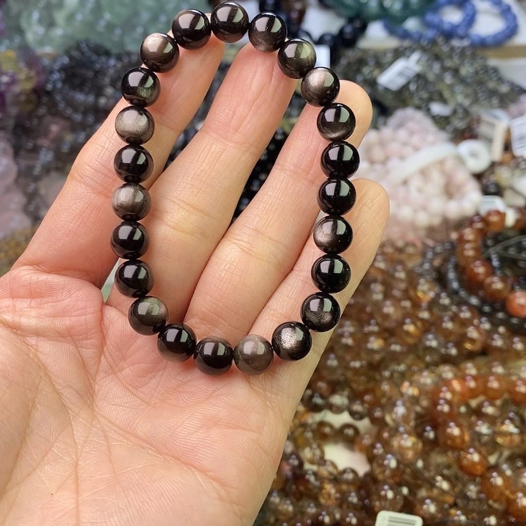 水晶手链未镶嵌T**a卡8