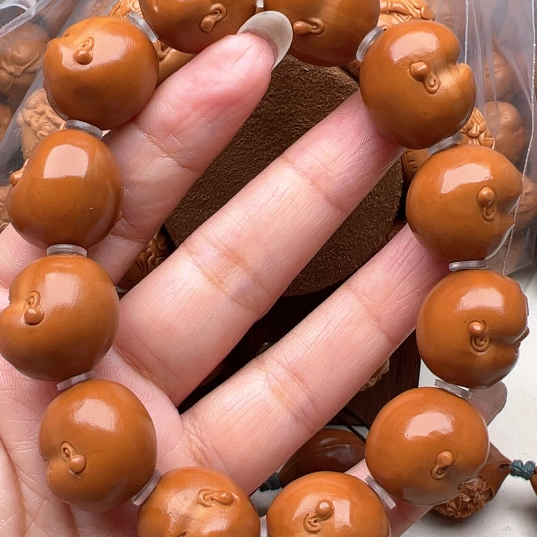 橄榄核手串/手链橄榄核