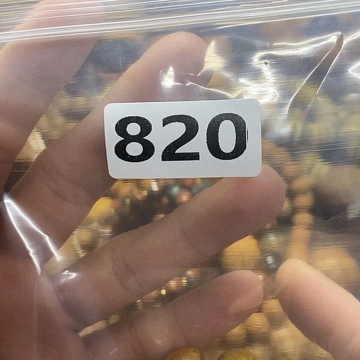 吊坠橄榄核邪****?