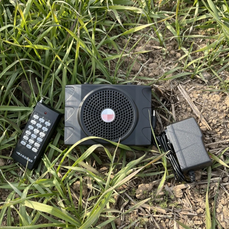 便携远程遥控带包带卡蓝牙教师听歌播放器音箱喇叭音响扩音器