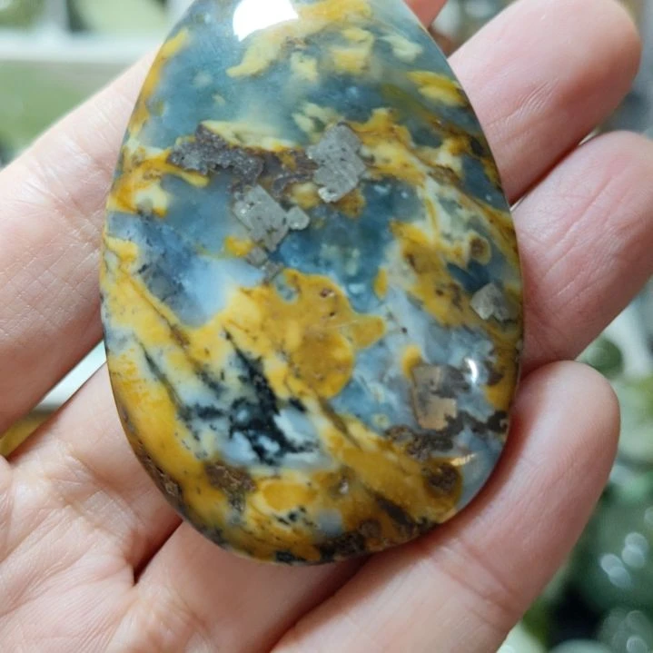 岫玉挂坠款式未镶嵌