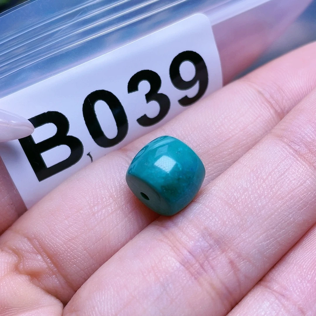 绿石头十堰特色手工配饰散珠