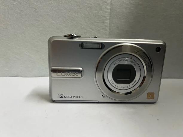 95新 Panasonic/松下 松下F3冷白皮清后感氛围感性价比高手慢无