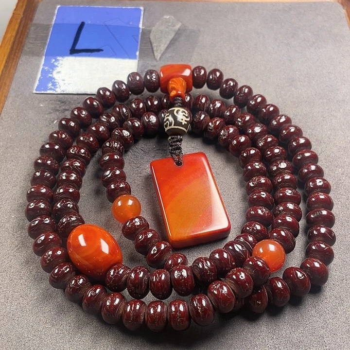 【闪购商品】吊坠凤眼菩提凤眼