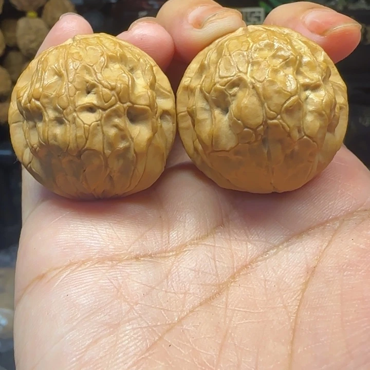 吊坠文玩核桃菠萝包