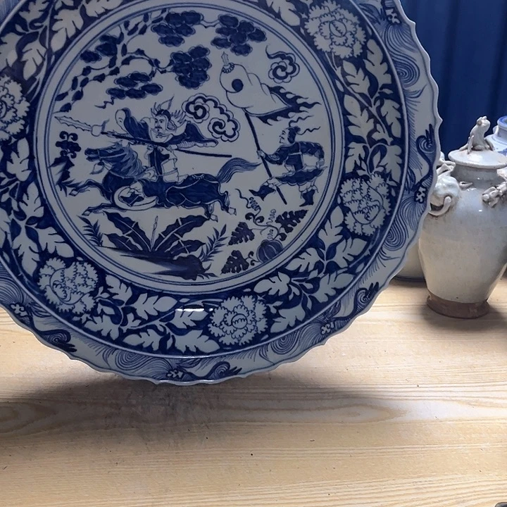 瓷器摆件设计作品