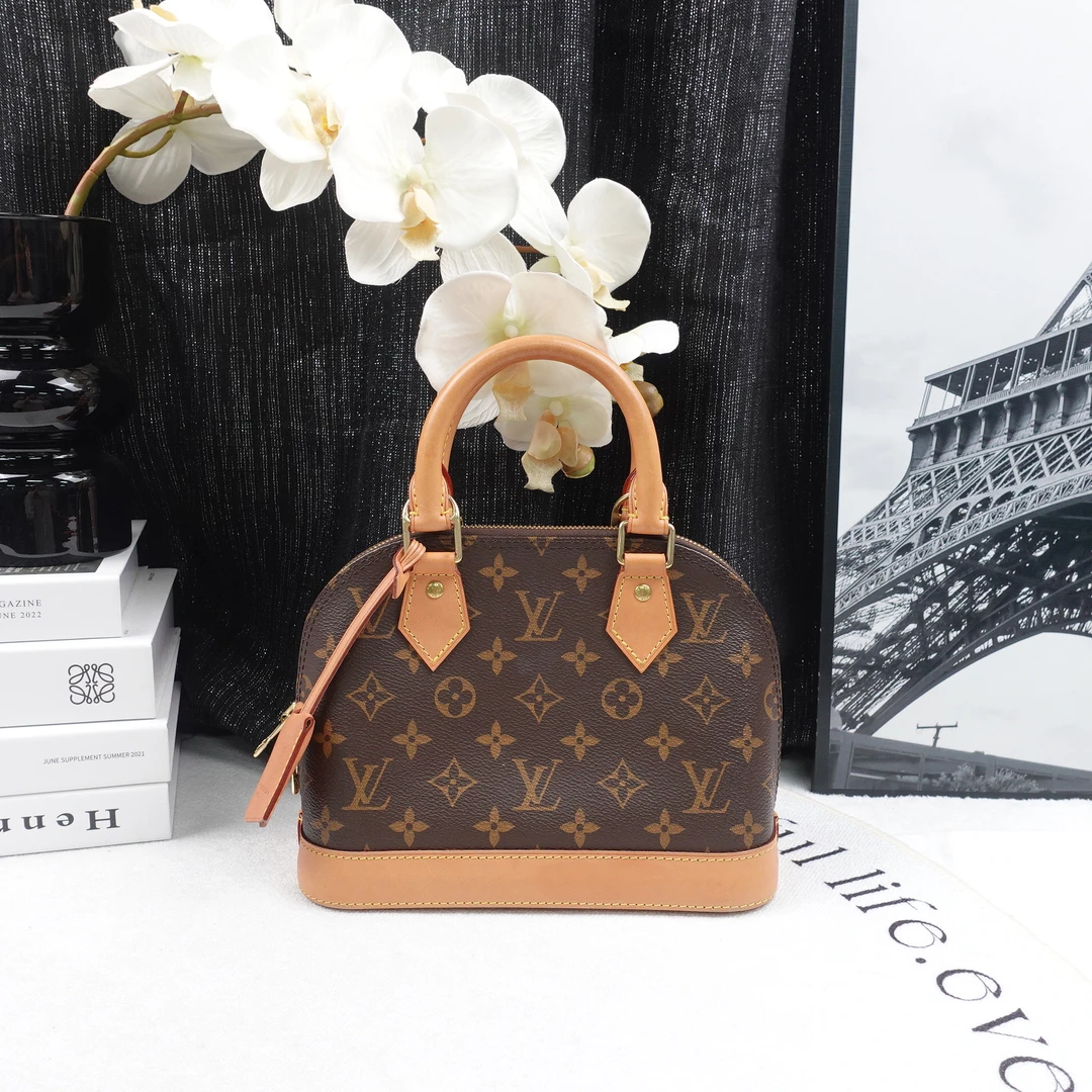 95新 LouisVuitton/路易威登 单肩包/t20152534