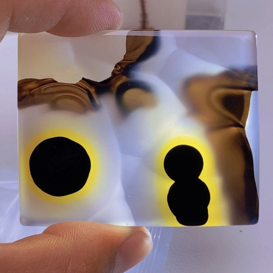 玛瑙/玉髓吊坠(不含链)未镶嵌丫**?