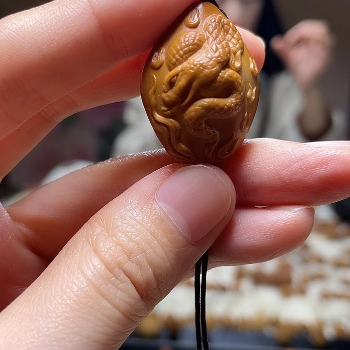 手串/手链橄榄核橄榄 蛇