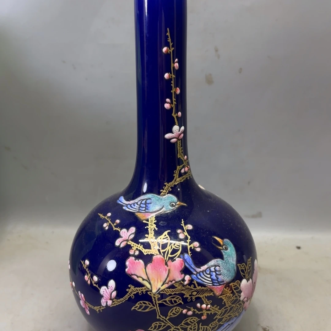 天***子摆件精品工艺美术品细路摆件