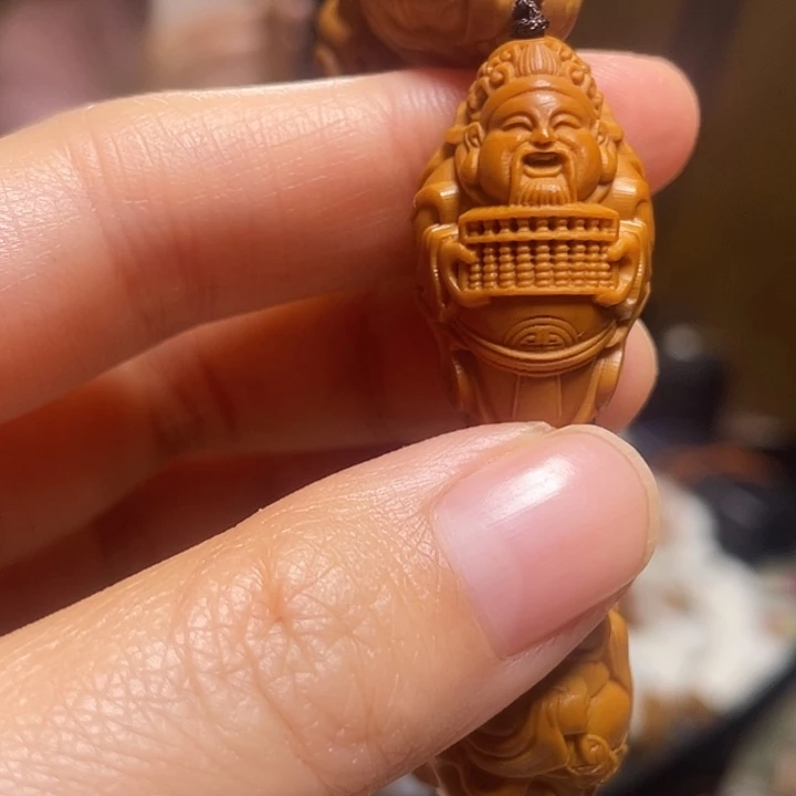 橄榄核手串/手链橄榄核