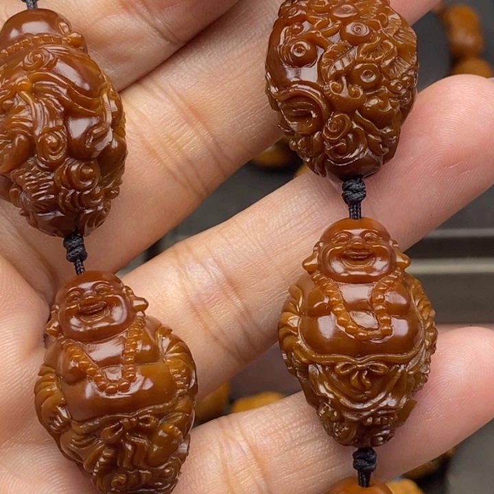 吊坠橄榄核橄榄橄榄