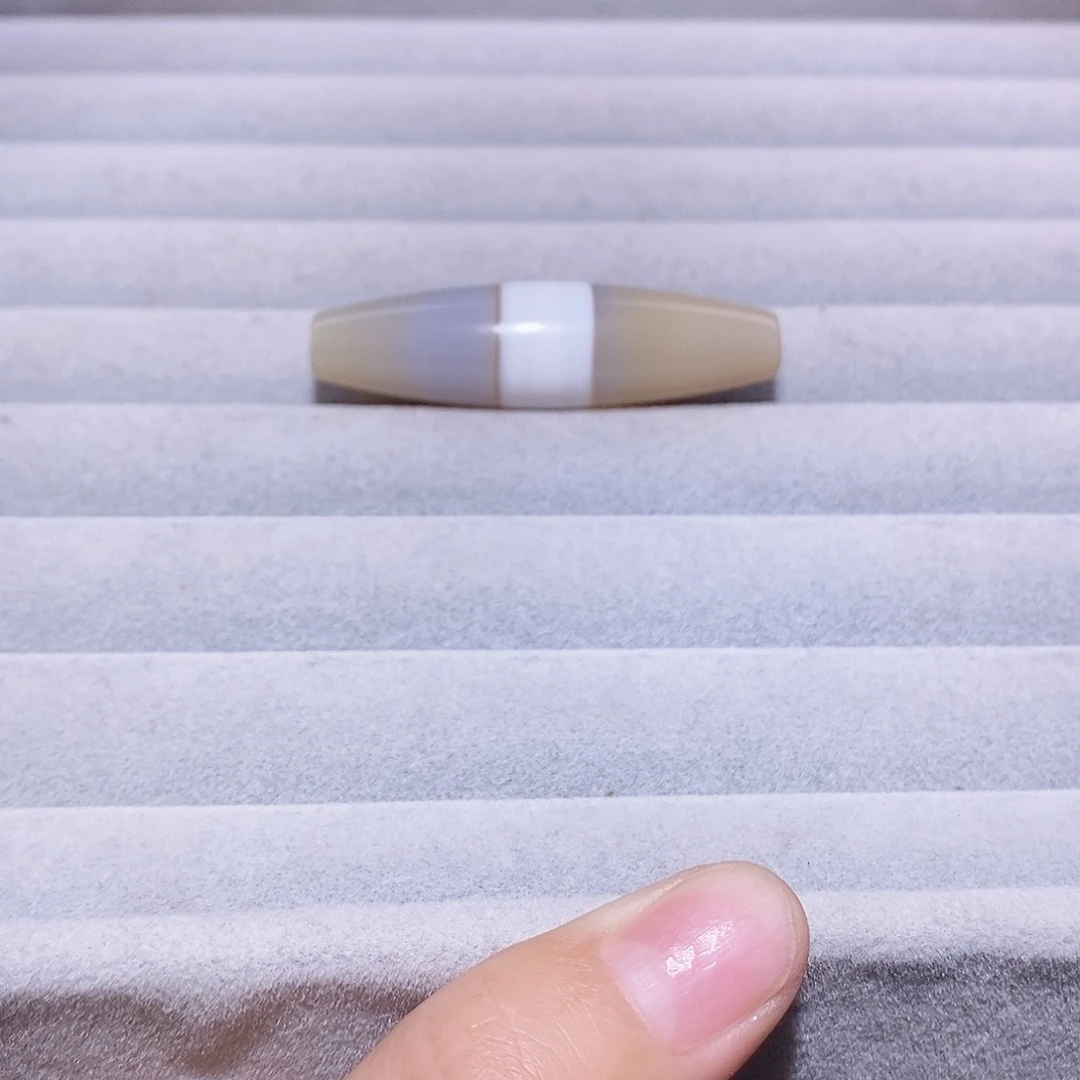 ****࿇玛瑙/玉髓未镶嵌颈饰