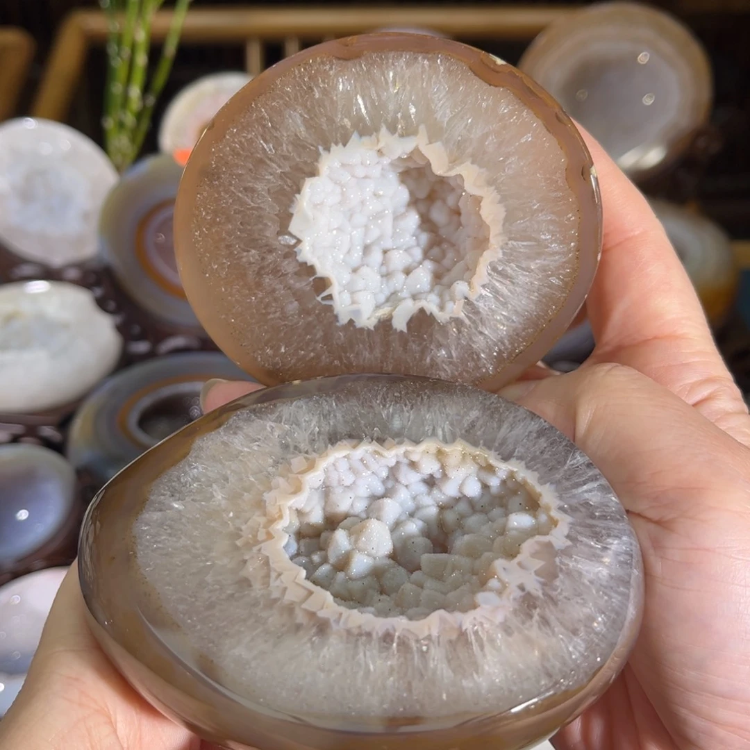 未镶嵌大型摆件（非配饰）水晶