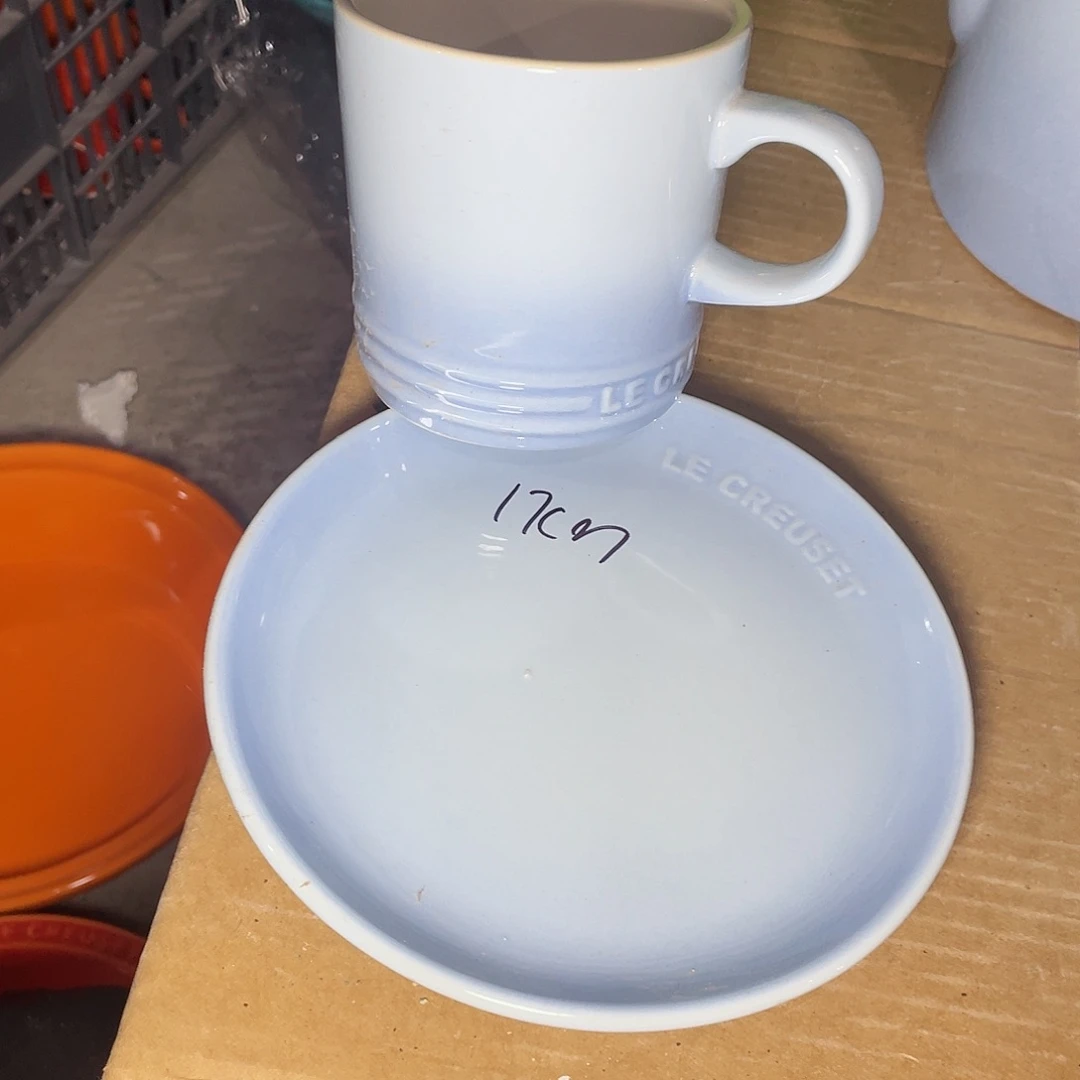 瓷片微瑕陶瓷餐具家用