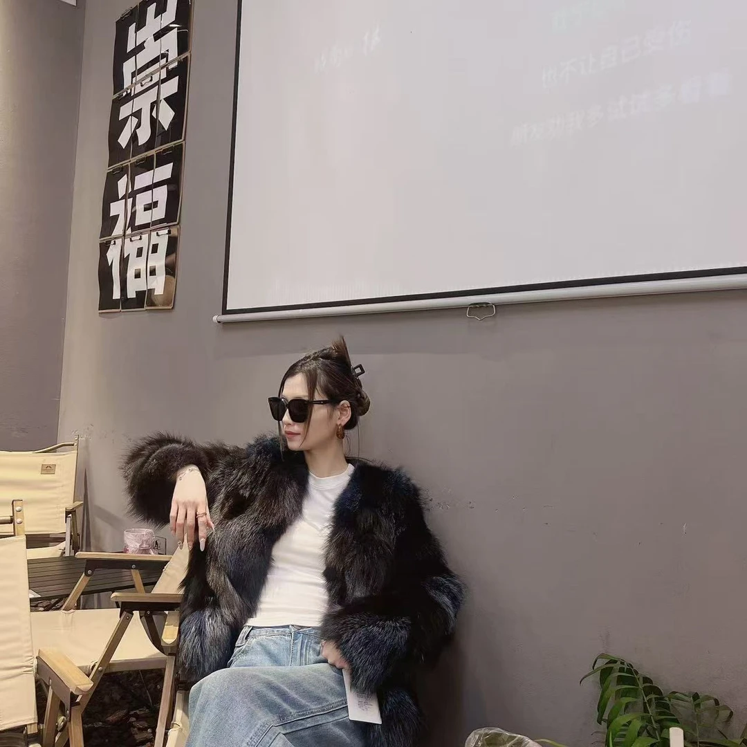 【孤品捡漏】毛外套女淡季福利小香风气质时尚