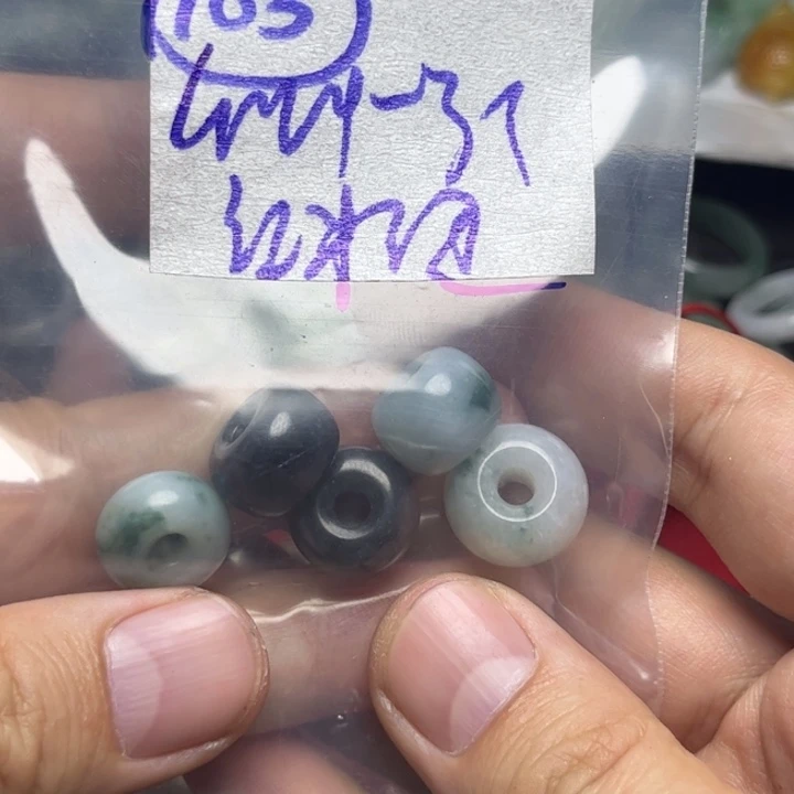 定制翡翠未镶嵌?****?明天