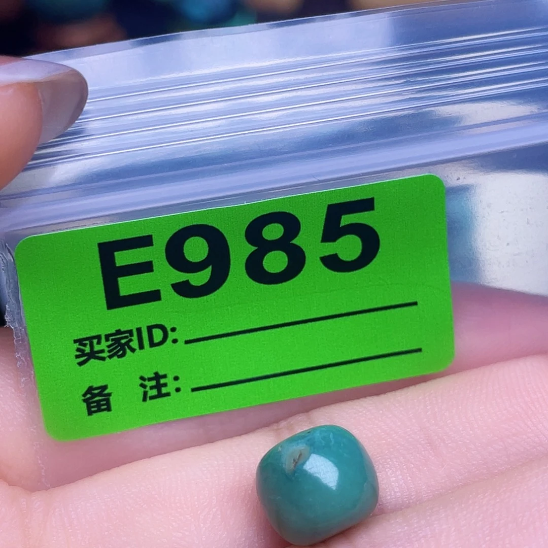 绿石头十堰特色手工古风配饰