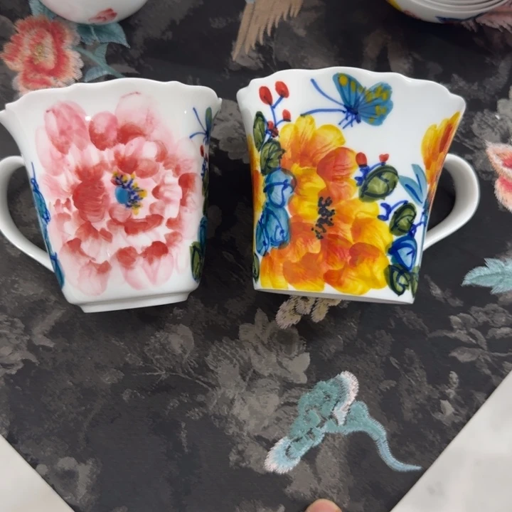 晴***～陶瓷景德镇陶瓷手工制作