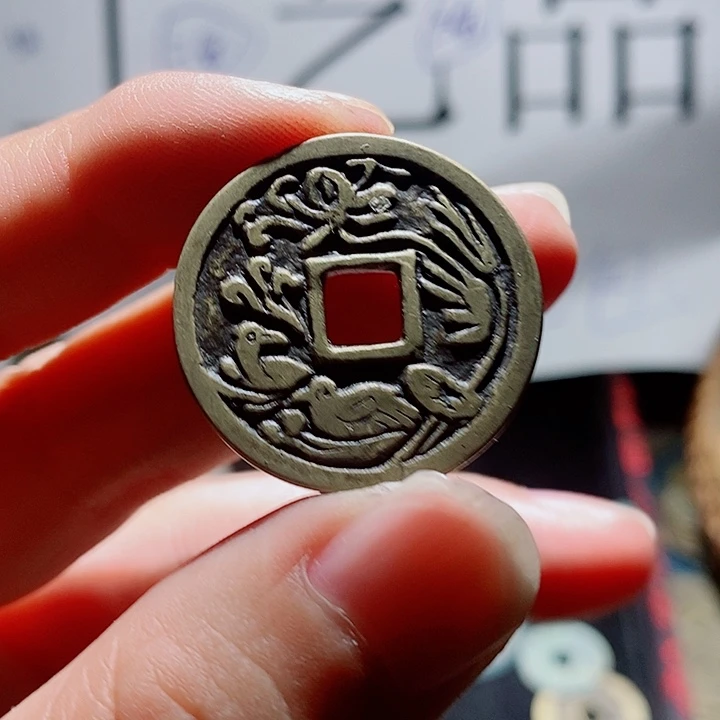 小陈小陈 手机挂件工艺品 141