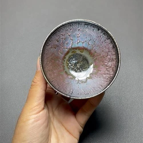 【闪购商品】茶盏-539............