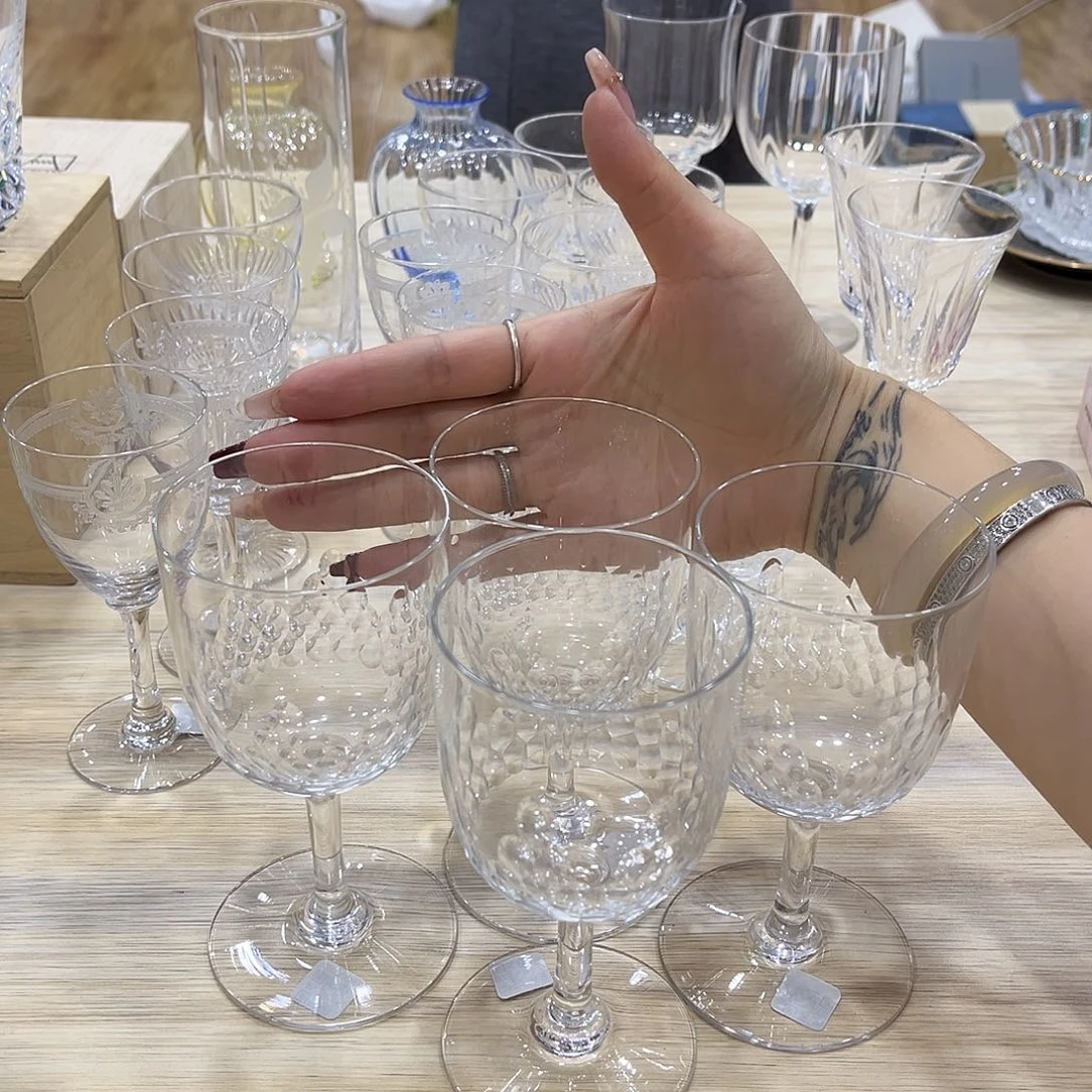 精品进口瓷器瓷片