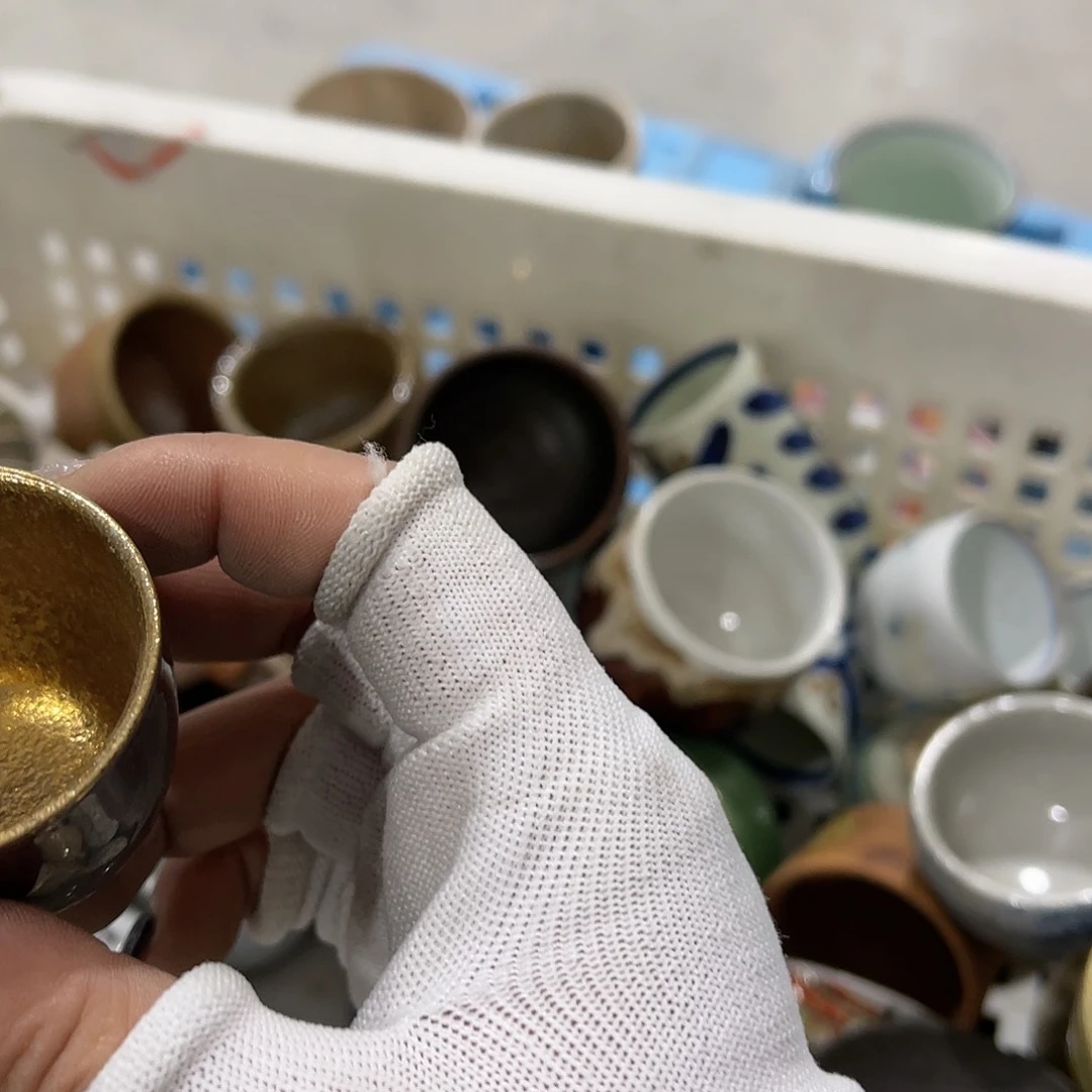 瓷片?*你好自以为是是真的