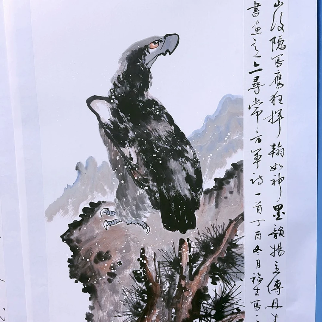 【闪购商品】国画书法作品欣赏，书法作品欣赏，