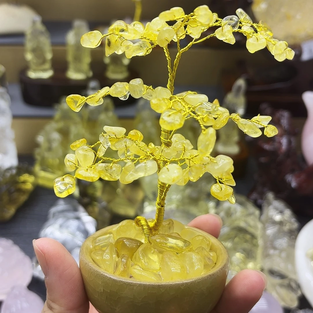 未镶嵌珠宝半成品水晶